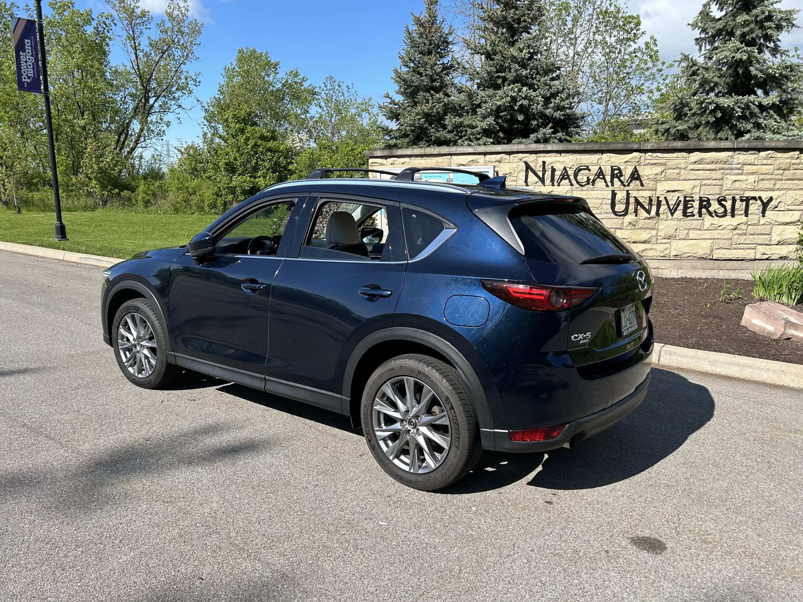 Car Tour for Four Vehicle