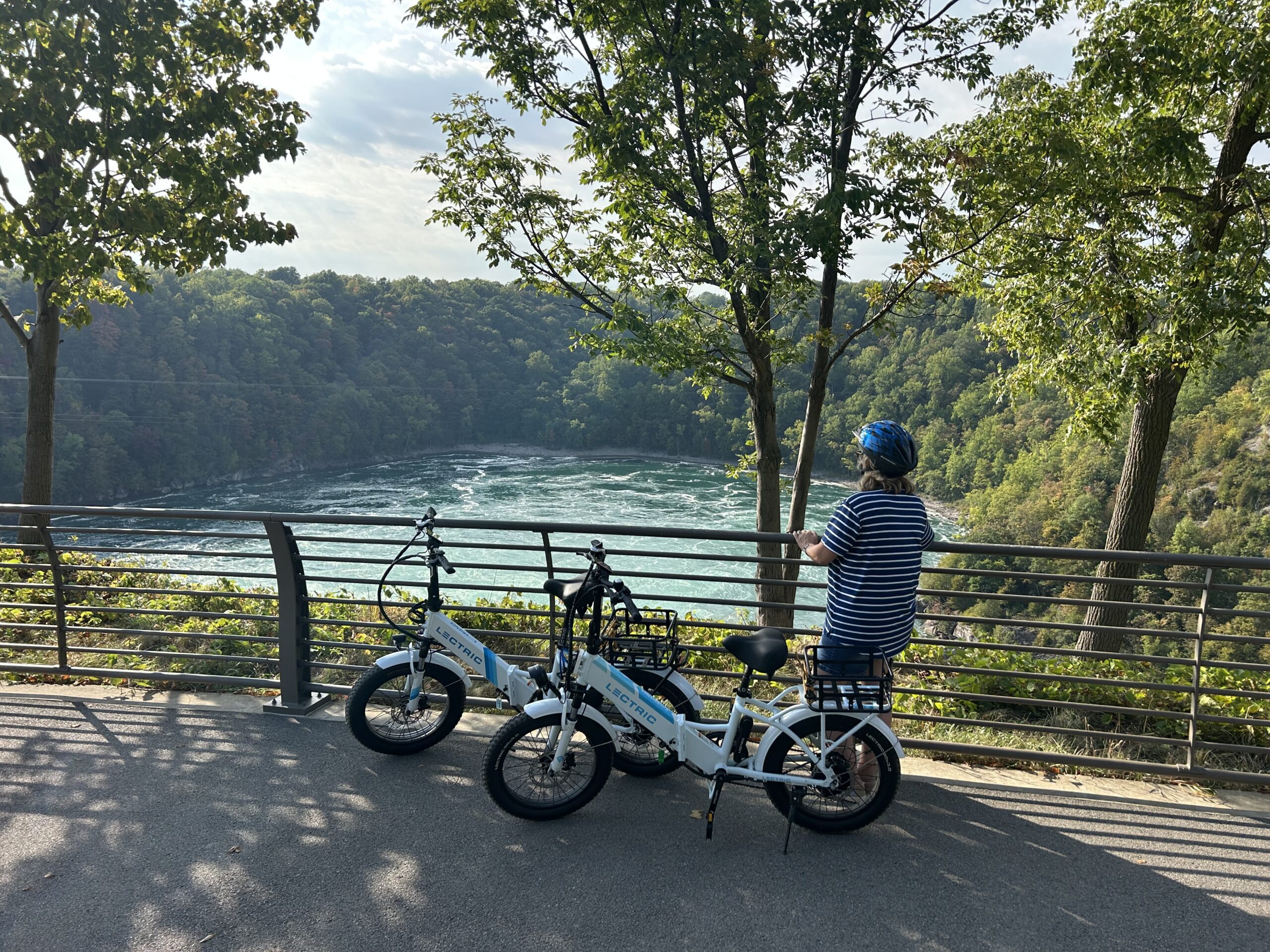 Fabulous River Views